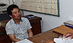 Bắt 2 đối tượng cướp giật tài sản