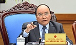 Thủ tướng: Không để thiếu hàng hóa; xử lý nghiêm các hành vi đầu cơ, tích trữ trái pháp luật