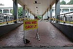 Chống dịch và bài học từ xã Sơn Lôi