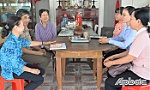 Học và làm theo Bác: Sáng tạo trong từng hoạt động