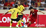 AFC quyết định hoãn các trận đấu trong tháng 3 và tháng 6-2020
