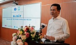 Ra mắt 2 ứng dụng khai báo y tế hỗ trợ phòng chống dịch COVID-19