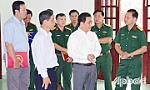 Tăng cường công tác phòng, chống dịch bệnh Covid-19 trong tình hình mới