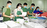 Tiền Giang: Sức khỏe người bị cách ly y tế đều bình thường, ổn định