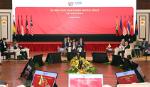 Tuyên bố chung tại hội nghị Bộ trưởng Kinh tế ASEAN hẹp lần thứ 26