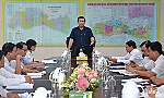 Phải xây dựng kế hoạch tiến độ triển khai cho mỗi công trình
