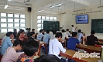 Đào tạo và sát hạch lái xe ô tô: Học phí không tăng đột biến