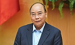 Thủ tướng: Càng khó khăn, càng quyết tâm, cố gắng chống dịch