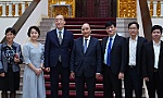 Thủ tướng: Xử lý nghiêm, kể cả xử lý hình sự người phao tin đồn nhảm