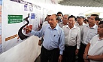 Nhớ lời hứa cao tốc và cơn khát của 20 triệu người miền Tây