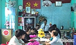 5 năm liền hoàn thành xuất sắc nhiệm vụ