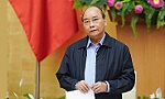 Thủ tướng: Hạn chế tối đa người nhiễm Covid-19