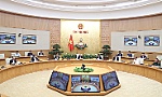 Phải hoàn thành triển khai thu phí không dừng trong năm 2020