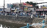 Người đàn ông tử vong dưới giếng nước TP. Mỹ Tho