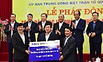 Thủ tướng: 
