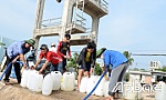 Cấp nước miễn phí cho dân là giải pháp tối ưu