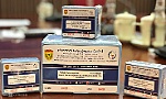 Việt Nam chính thức xuất khẩu Kit thử virus SARS-CoV-2