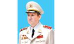 Thông báo tin buồn