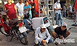 Bắt quả tang 2 đối tượng tàng trữ ma túy ở TP. Mỹ Tho