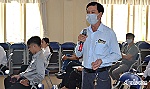 Hoạt động du lịch bị ảnh hưởng lớn do dịch bệnh Covid-19