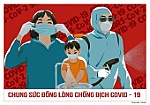 Bộ Y tế và WHO giải đáp thắc mắc về phòng, chống dịch COVID-19