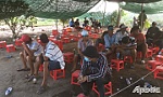 Triệt phá tụ điểm cờ bạc quy mô lớn, bắt giữ 54 đối tượng