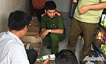 Xử phạt 2 cơ sở kinh doanh trang thiết bị y tế