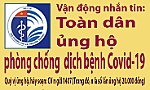 Vận động toàn dân nhắn tin ủng hộ phòng, chống dịch Covid-19