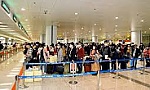 Hồi hương tránh dịch và câu chuyện 