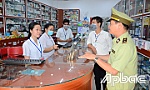 Nỗ lực cung ứng khẩu trang y tế