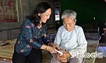 Người cao tuổi là vốn quý của xã hội