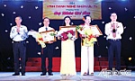 Bóng rỗi loại hình diễn xướng dân gian độc đáo