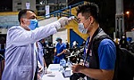 Đại dịch COVID-19 và trách nhiệm của nhà báo