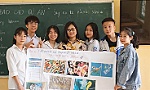 Bộ trưởng GDĐT chúc mừng cô giáo lọt top 50 giáo viên xuất sắc toàn cầu