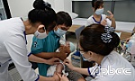 Khai trương Trung tâm tiêm chủng VNVC Mỹ Tho