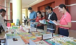 Chủ động, sáng tạo trong việc  chọn sách giáo khoa lớp 1