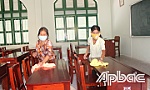 Vì sức khỏe của học sinh: Phải tạm dừng mọi hoạt động dạy và học