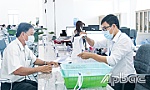 Tập trung phòng, chống, kiên quyết không để dịch bệnh bùng phát
