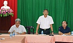 Phát hiện ca dương tính Covid-19 đầu tiên tại tỉnh Bến Tre