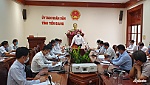 Đẩy mạnh tiến độ thi công ba cây cầu Bình Xuân, Ngũ Hiệp, Vàm Trà Lọt