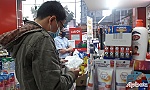 Tiền Giang: Nhiều điểm cung cấp khẩu trang vải kháng khuẩn