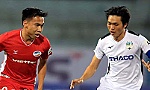 V.League không hủy, hạn chế dùng máy bay, tổ chức tập trung