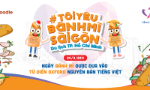 Bánh mì Việt Nam được quảng bá ở 12 quốc gia trên thế giới