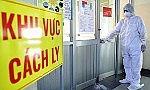 14 bệnh nhân có kết quả âm tính với Covid-19 sau 1-3 lần xét nghiệm