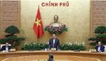 Thủ tướng chủ trì họp sơ kết Nghị quyết TW 5 về chính sách xã hội