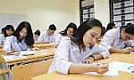 Sẽ sớm công bố đề tham khảo thi THPT quốc gia 2020