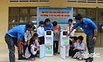 Tăng cường giáo dục lý tưởng, lối sống văn hóa cho thế hệ trẻ