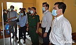 Tiền Giang: Tạm hoãn việc tổ chức đại hội đảng bộ cấp cơ sở