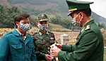 Cuộc chiến không tiếng súng.
