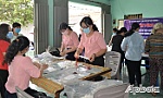 Việc làm ý nghĩa nhân văn sâu sắc